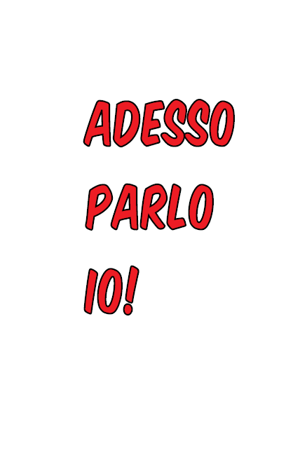 Storia sociale Turno di parola
